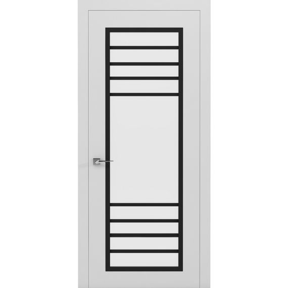 Двери Rodos LOFT Porto 3 RAL 1013