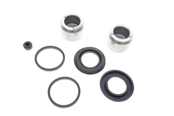 Ремкомплект супорта заднього Opel Kadett C 73-79 d=38mm  + 2 поршня  114-5110