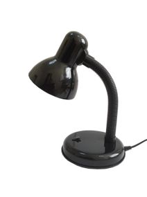 Настільний світильник XG-203 220V E27 Black Ny95000825