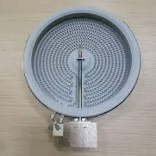 Конфорка для стеклокерамики 1200W, D- 165 mm