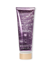 Лосьйон для тіла Victoria's Secret Coconut Sol Shimmer (236 g)