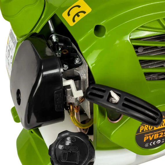 Пилосос-повітродувка бензиновий Procraft PVB25 | Зображення 3