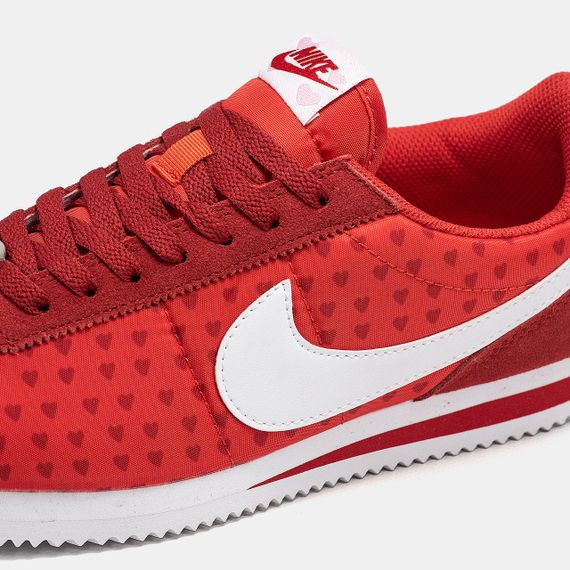 Кроссовки Cortez red весна / осень 2135 38 | Зображення 9