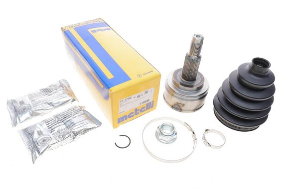 Шрус наружный Opel Movano B Renault Master Nissan NV400 2.3dCi 10- 31z 27z 69.9mm 98.5mm60.7mm  15-1782