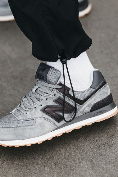 Кросівки New 574 весна / літо / осінь 0765 | Зображення 8