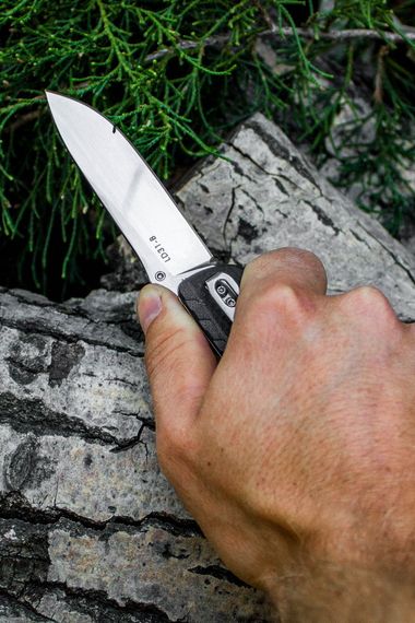 Ніж багатофункційний Ruike Trekker LD31-B | Зображення 5