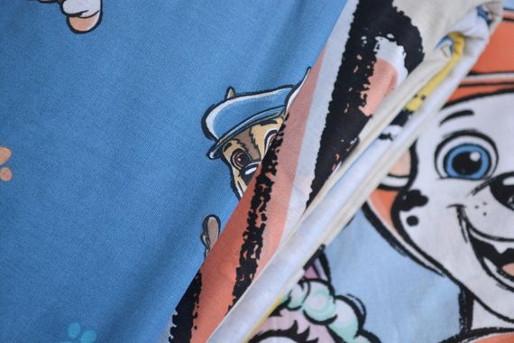 Постельное белье TAC Disney 160×220 см Paw Patrol Cloud | Зображення 4