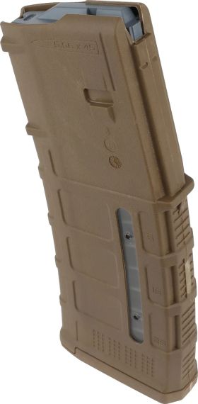 Магазин Magpul PMAG G3 кал .223 Rem. 30 патронів | Зображення 1
