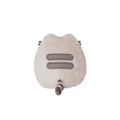 М&apos;яка іграшка Aurora Pusheen (Пушін) сидячий 10 см (210381D) | Зображення 3