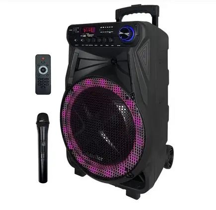 Акустична система з Bluetooth підключенням XPRO GT-6022 (GT-6022_3822)