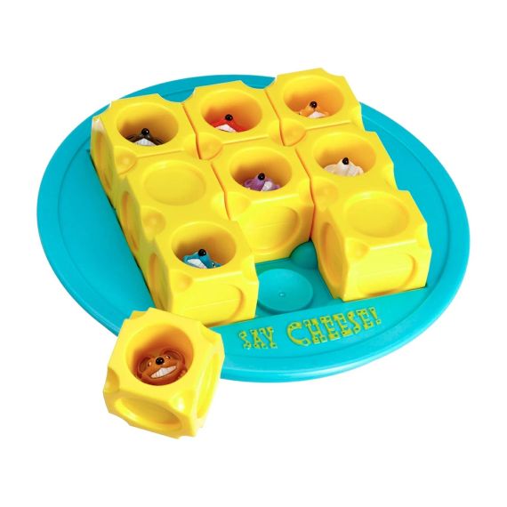 Настільна гра Скажи Сир! (Say Cheese) | Зображення 3