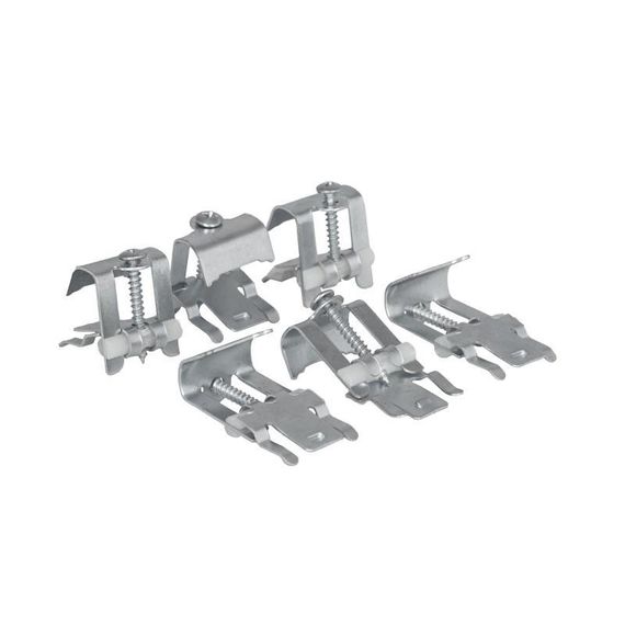 Мийка для кухні інтегрована Lidz Handmade H6350R крило праворуч (LDH6350BRUR45587) Brushed Steel 3,0/1,0 мм | Зображення 9