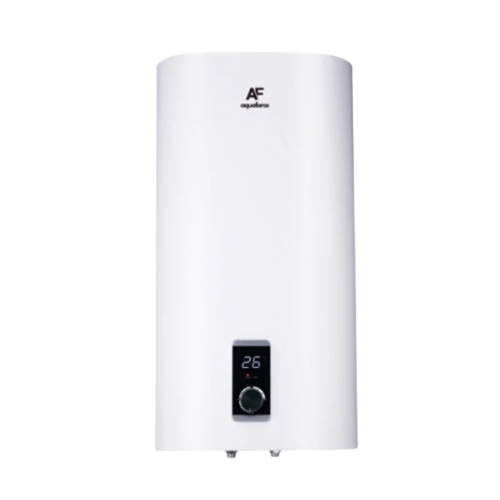 Бойлер електричний 80л 2,0кВт сухий тен вертикальний Zenith Dry V80DF Aquaforce