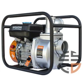 Мотопомпа для чистої води SEQUOIA SPP1000