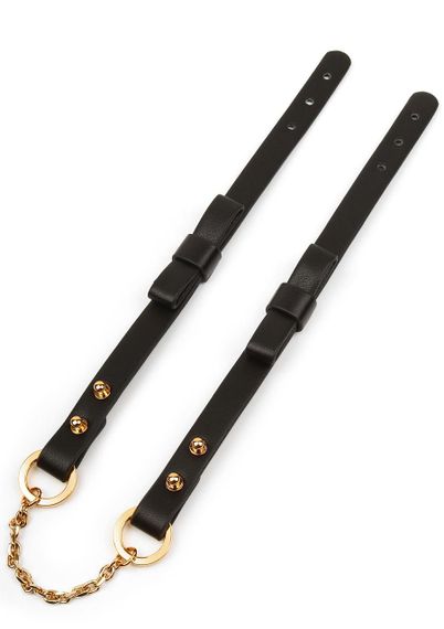 Набор для бондажа TABOOM Tease Bondage Set, 4 предмета Sex Aura | Зображення 6