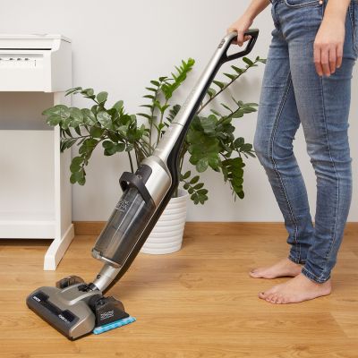 Пылесос Sencor SVC8936TI | Зображення 3