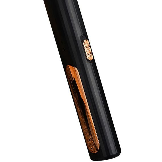 Пастка для комах з UV підсвічуванням D-709 Black Warrior with battery 1200 mAh Black | Зображення 1