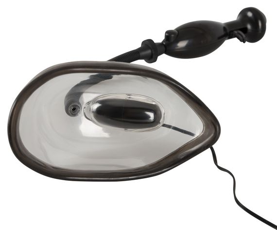 Вакуумна помпа - Vibrating Vagina Sucker sexstyle | Зображення 6