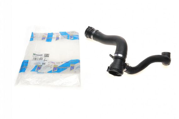 Патрубок радіатора BMW X5 E70 X6 F16 3.0i 08-19 226101