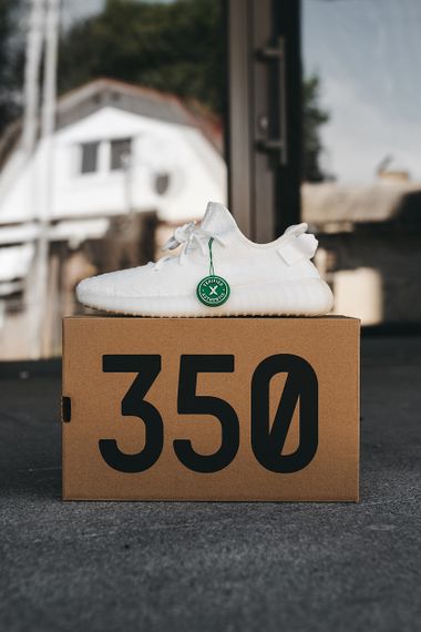 Кросовки Yeezy Boost 350 v2 0320 | Зображення 6