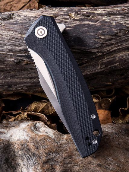 Ніж складний Civivi Baklash C801C | Зображення 3