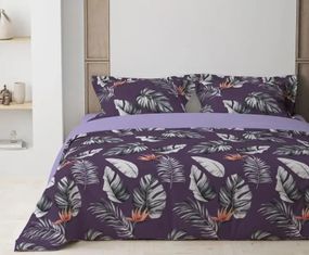 Постельное белье семейное ТЕП Lavender Dream 2-00882_34927 215х150х2 см