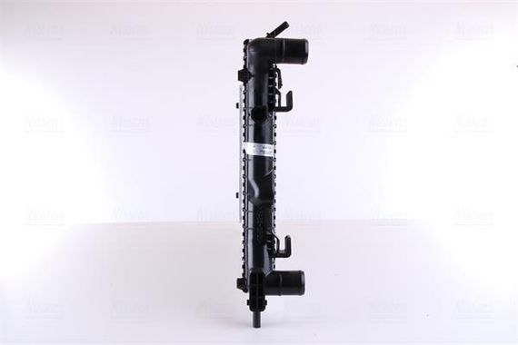 Радіатор двигуна Audi A1 Seat Ibiza Volkswagen Polo 1.2 2009-6R0.121.253 6R0121253N Регулятор механічний | Зображення 5
