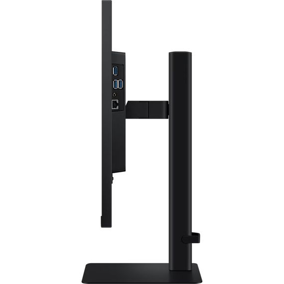 Монітор Samsung LS27D604UAIXCI | Зображення 3