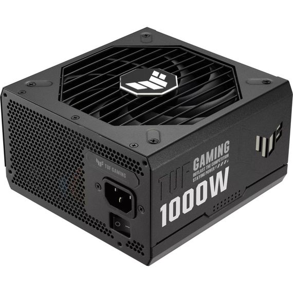 Блок живлення ASUS 1000W TUF 80+ Gold (90YE00S1-B0NA00) | Зображення 4