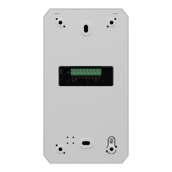 Tiras K-PAD16 (white) Клавіатура Тірас - Управління охороною | Зображення 5