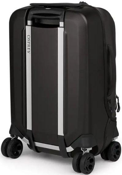 Чемодан Osprey Transporter Hardside Hybrid 36L Black | Зображення 1