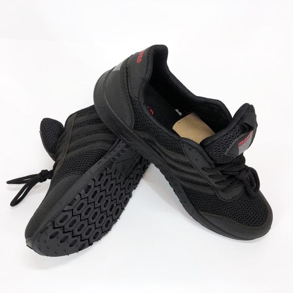 Молодіжні зручні чоловічі кросівки 44 р., Кросівки літо для чоловіків повсякденні чоловічі LX-35 | Зображення 1