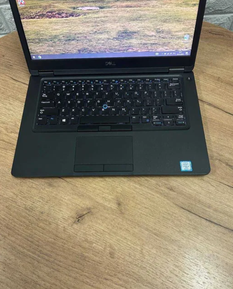 Ноутбук Dell Latitude 5490 14.0" HD i5 8350U 8Gb SSD 256Gb  Б/В | Зображення 5