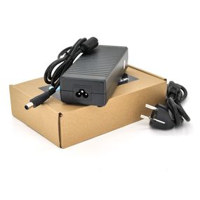 БП MERLION для ноутбукa HP 18.5V 6.5A 120Вт шт. 7.4x5.0мм