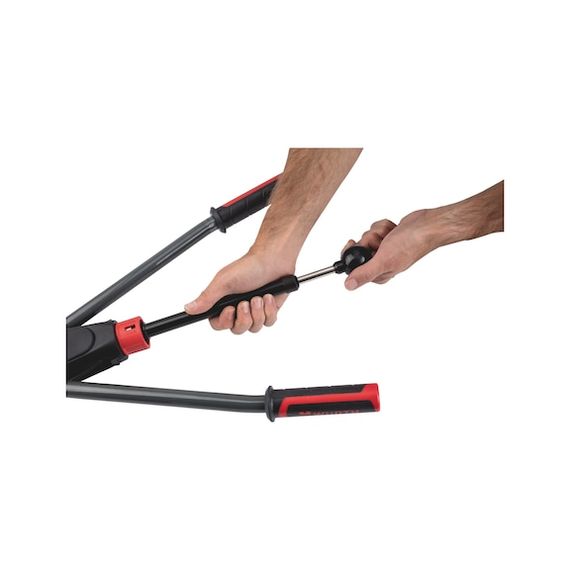 Заклепник для різьбових заклепок HES510 | Зображення 4