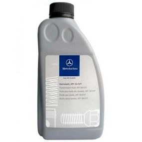 Трансмісійна олива MB 236.20 ATF 1л.