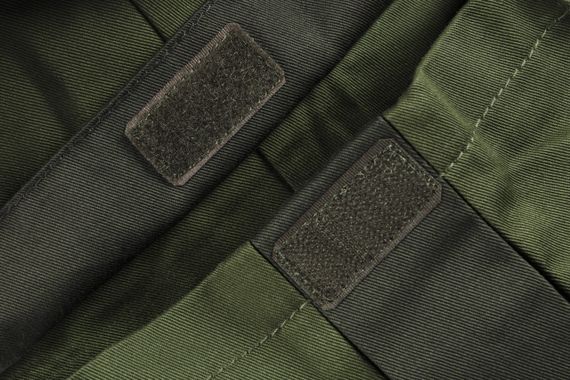 Полукомбинезон рабочий NEO CAMO olive, р. M(50) (81-242-M) | Зображення 5