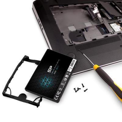 Накопичувач SSD 2.5" 512GB Silicon Power (SP512GBSS3A55S25) | Зображення 4