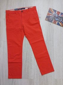 Чоловічі штани чіноси C&A