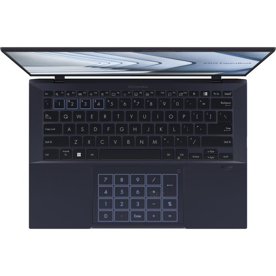 Ноутбук ASUS ExpertBook B9 B9403CVAR-KM0694 (90NX05W1-M01CU0) | Зображення 3