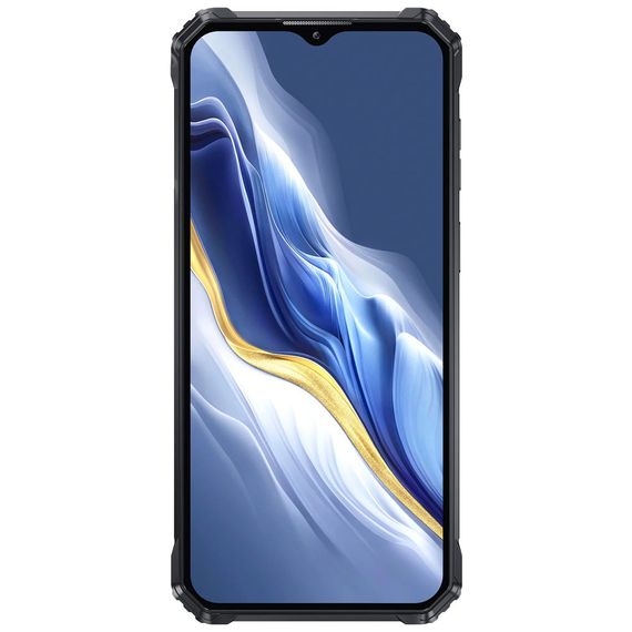 Мобільний телефон OUKITEL WP36 8/128GB Black (6931940743563) | Зображення 1