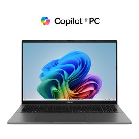 Ноутбук ASUS Vivobook S 16 S3607QA-PL006W 16&quot; 2.5K IPS 90NB16C2-M000P0
