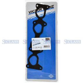 Прокладка впускного коллектора Opel Astra/Insignia 1.6 i/Turbo 07-, Victor Reinz, 71-38149-00,