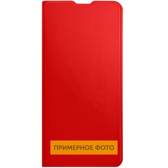 Шкіряний чохол книжка GETMAN Elegant (PU) для TECNO Spark 9 Pro (KH7n)