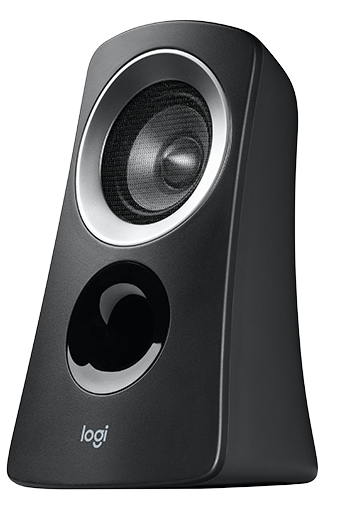 Акустика Logitech Speaker System Z313 | Зображення 3