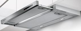 Витяжка Faber телескопічна, 90см, 1235м3г, Maxima Ng Touch Ev8 Led X A90, нерж (315.0635.147)