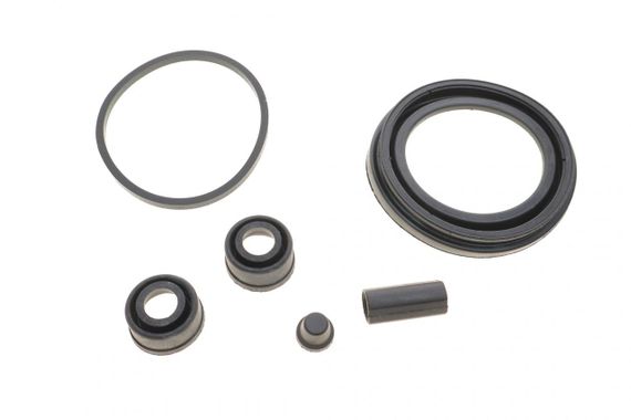 Ремкомплект суппорта переднего Nissan Navara Pick Up -04 d=61mm  Tokico  260004