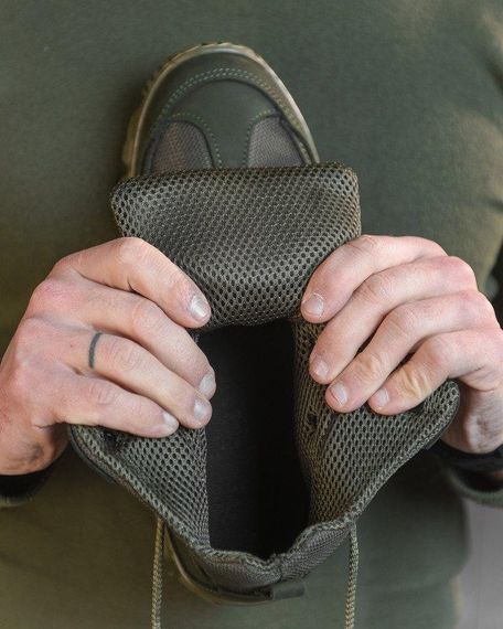 Тактические ботинки Troya   РН6528 | Зображення 7