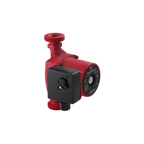 Насос циркуляційний Forwater GPD 25/4-180 (Grundfos) | Зображення 2