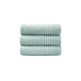 Рушник Irya 8712 Туреччина 90*150 см  Махра Ментоловий